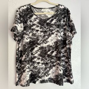 Bobbie Brooks Tye Dye size 2X